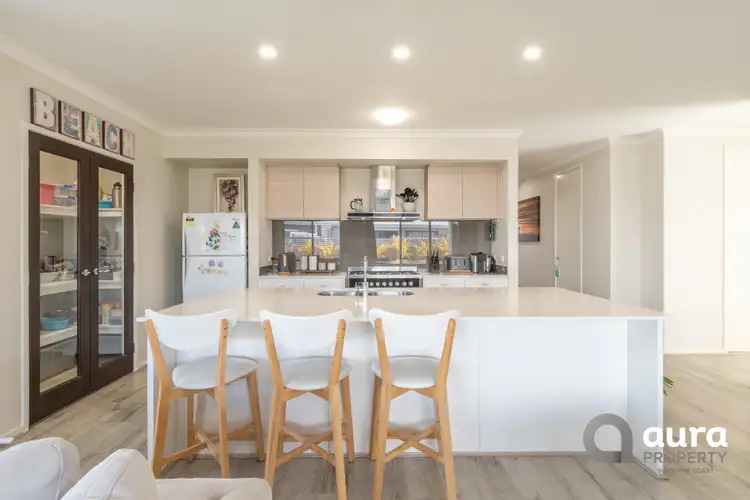 12 Adelaide Circuit, Baringa QLD 4551