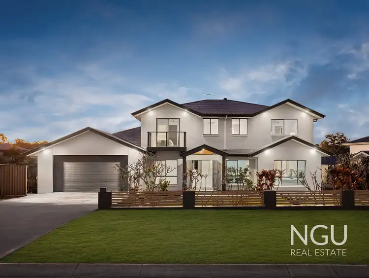 3 Whitty Court, Augustine Heights QLD 4300