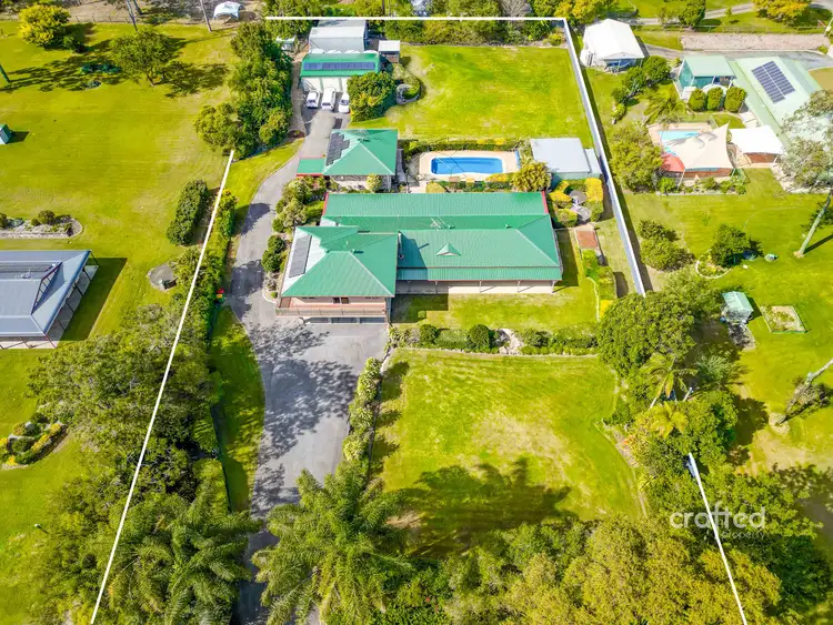 Third view of Homely house listing, 7 Teresa Drive, Munruben QLD 4125
