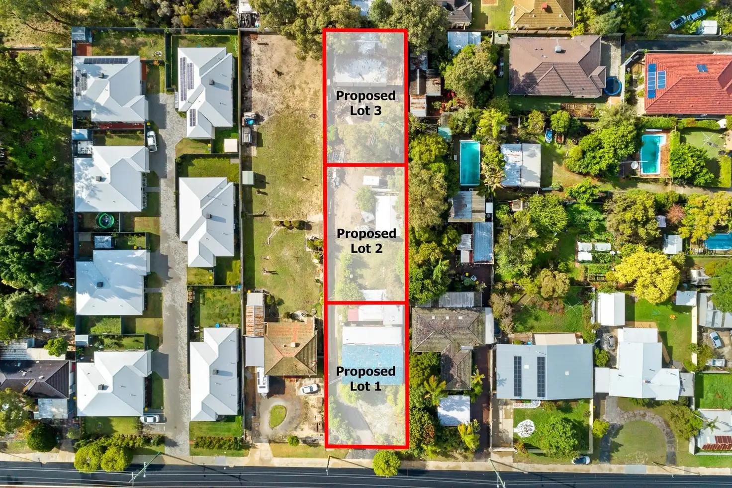 Main view of Homely house listing, 460 Railway Parade, Beckenham WA 6107