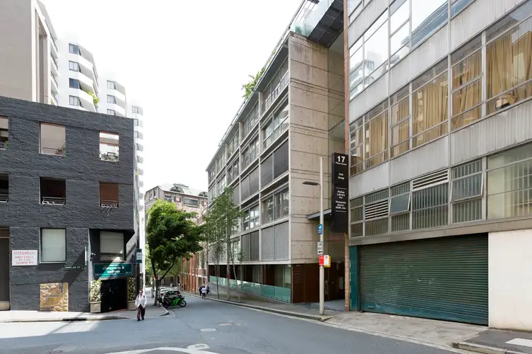 306/21 Brisbane Street, Surry Hills NSW 2010