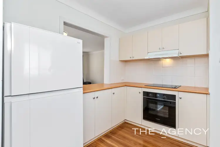 Third view of Homely flat listing, 11/16 Jecks Place, Orelia WA 6167
