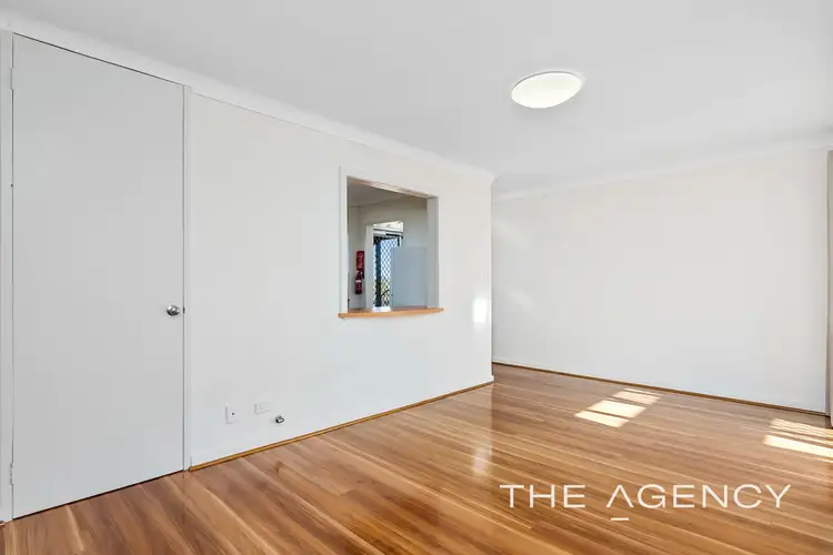 Fifth view of Homely flat listing, 11/16 Jecks Place, Orelia WA 6167