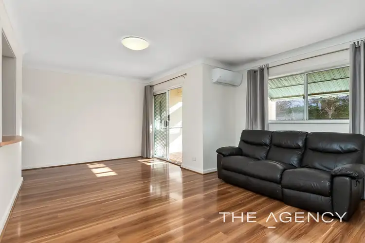 Sixth view of Homely flat listing, 11/16 Jecks Place, Orelia WA 6167
