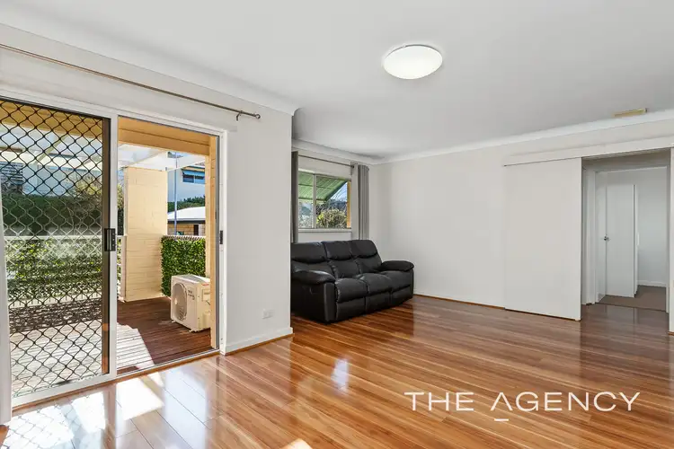 Seventh view of Homely flat listing, 11/16 Jecks Place, Orelia WA 6167