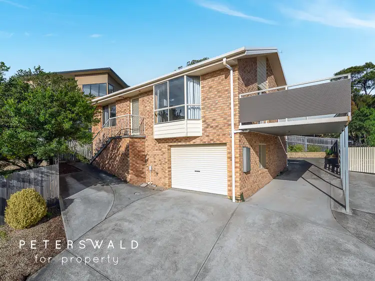 5/33 Quarry Road, Mornington TAS 7018
