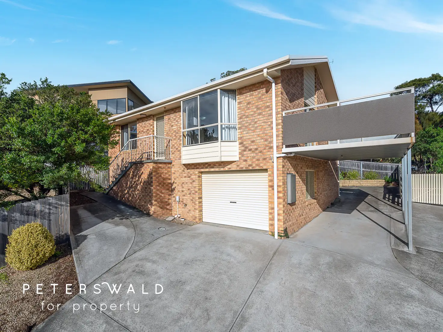 Main view of Homely villa listing, 5/33 Quarry Road, Mornington TAS 7018
