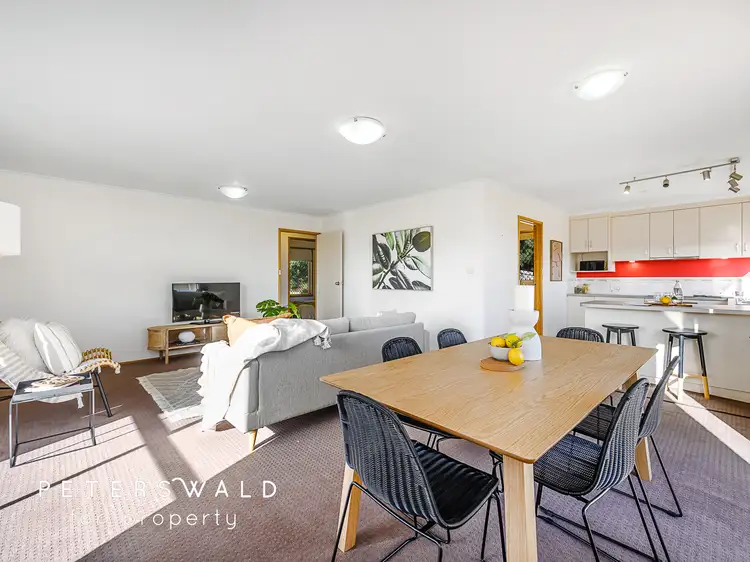 Third view of Homely villa listing, 5/33 Quarry Road, Mornington TAS 7018