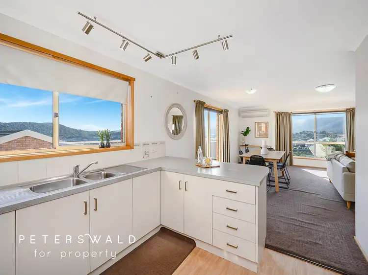 Fifth view of Homely villa listing, 5/33 Quarry Road, Mornington TAS 7018