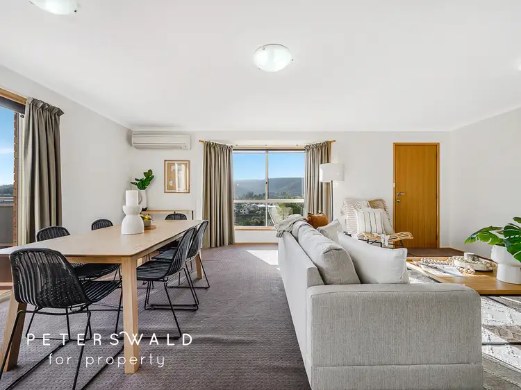 Sixth view of Homely villa listing, 5/33 Quarry Road, Mornington TAS 7018