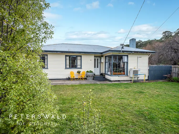 16 Erebus Street, Warrane TAS 7018