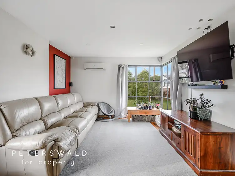 Sixth view of Homely house listing, 16 Erebus Street, Warrane TAS 7018