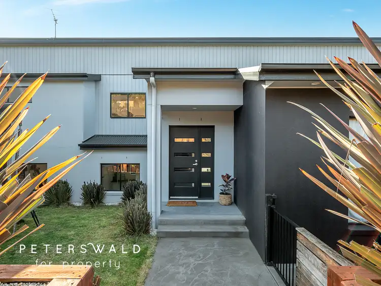 Main view of Homely house listing, 2 Jove Court, Lindisfarne TAS 7015