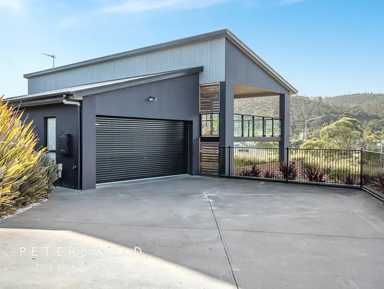 Second view of Homely house listing, 2 Jove Court, Lindisfarne TAS 7015