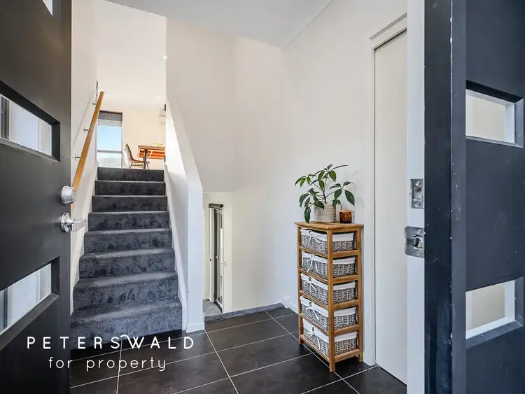 Third view of Homely house listing, 2 Jove Court, Lindisfarne TAS 7015
