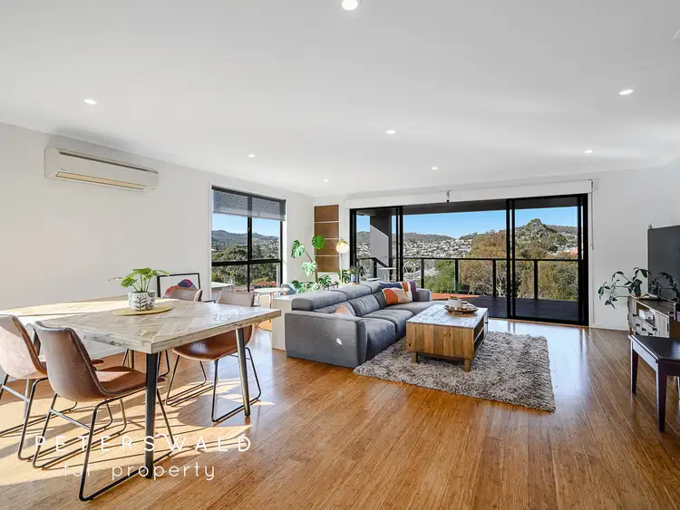 Fourth view of Homely house listing, 2 Jove Court, Lindisfarne TAS 7015