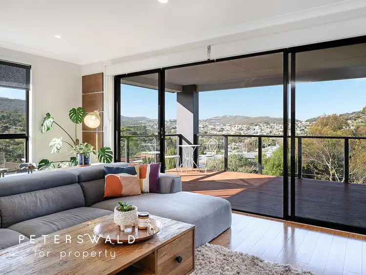 Fifth view of Homely house listing, 2 Jove Court, Lindisfarne TAS 7015