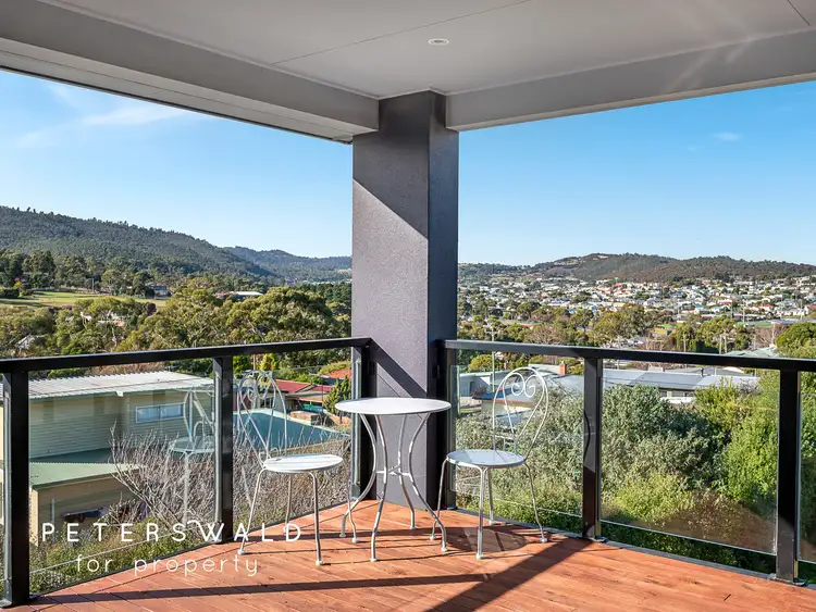 Sixth view of Homely house listing, 2 Jove Court, Lindisfarne TAS 7015