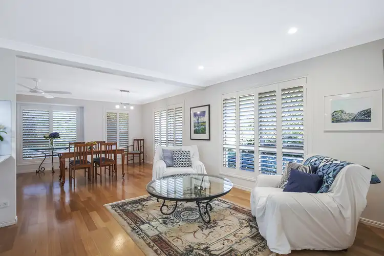 Second view of Homely house listing, 21 Canadel Street, Carseldine QLD 4034