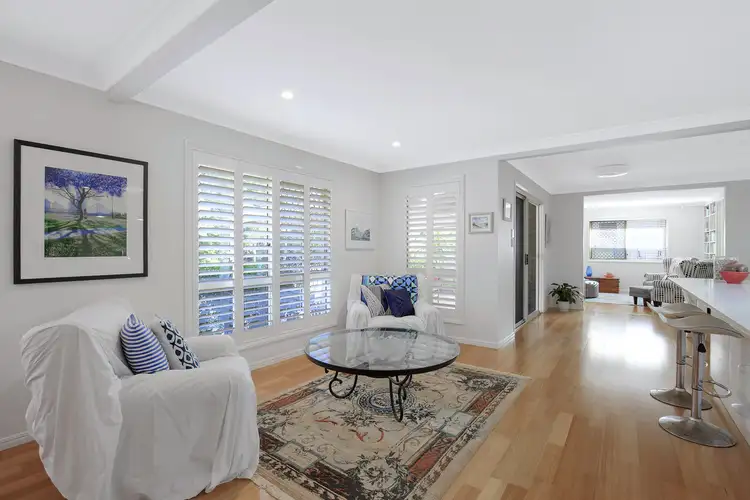 Third view of Homely house listing, 21 Canadel Street, Carseldine QLD 4034