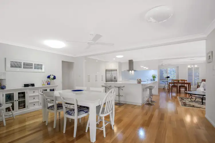 Fifth view of Homely house listing, 21 Canadel Street, Carseldine QLD 4034