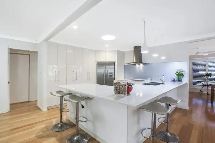 Sixth view of Homely house listing, 21 Canadel Street, Carseldine QLD 4034