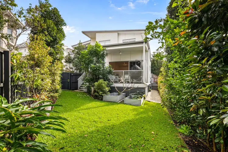 6/19 Kennington Road, Camp Hill QLD 4152