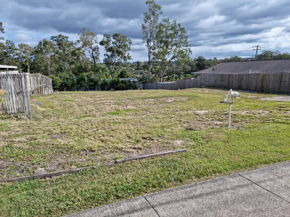 Main view of Homely land listing, 3 Hannant Street, Collingwood Park QLD 4301