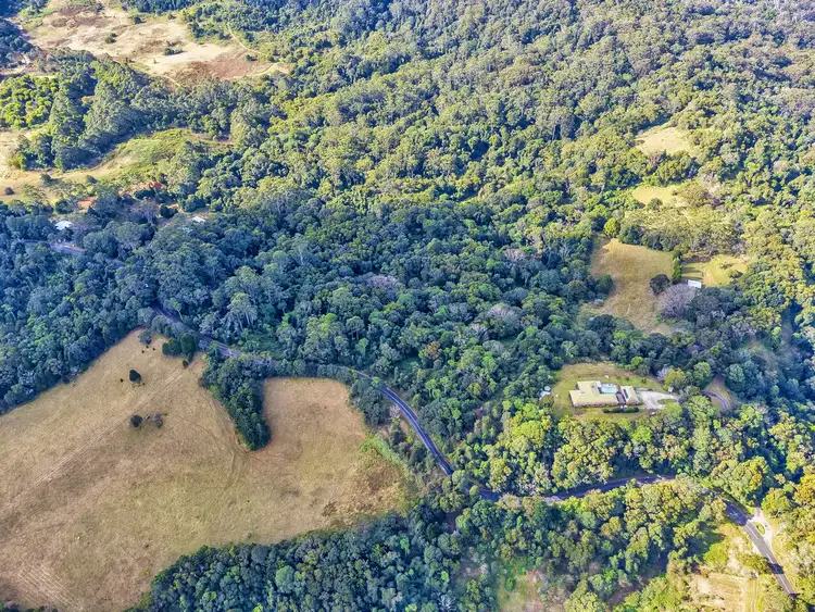 Sixth view of Homely land listing, 2461 Springbrook Road, Springbrook QLD 4213