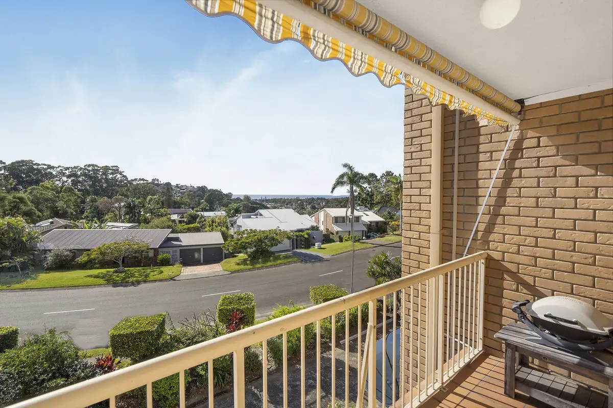Main view of Homely unit listing, 7/29 Alinjarra Drive, Tugun QLD 4224