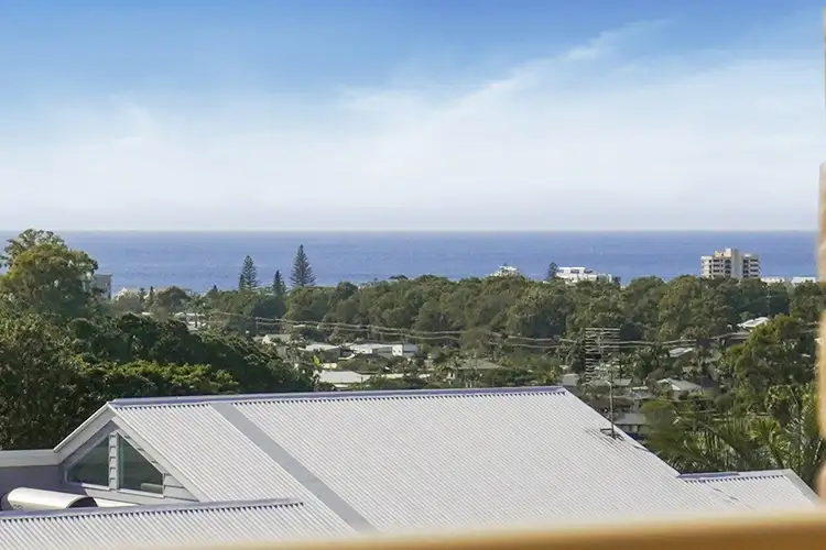 Second view of Homely unit listing, 7/29 Alinjarra Drive, Tugun QLD 4224
