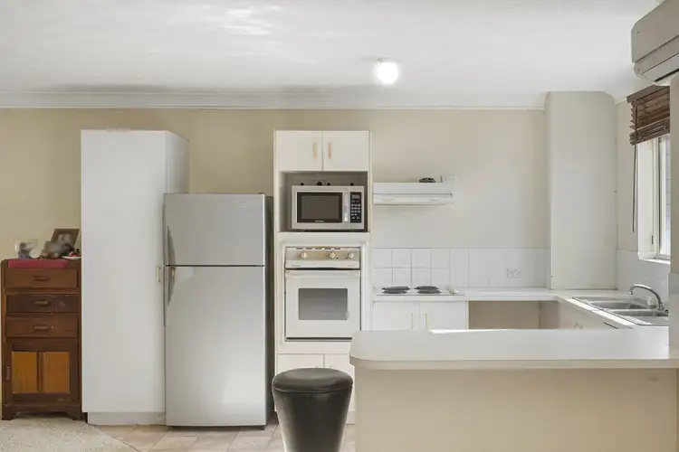 Third view of Homely unit listing, 7/29 Alinjarra Drive, Tugun QLD 4224