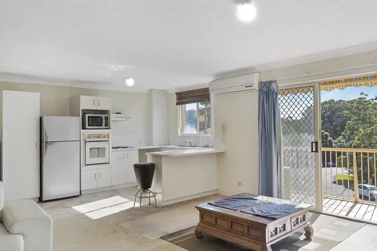 Fourth view of Homely unit listing, 7/29 Alinjarra Drive, Tugun QLD 4224