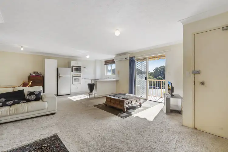 Fifth view of Homely unit listing, 7/29 Alinjarra Drive, Tugun QLD 4224