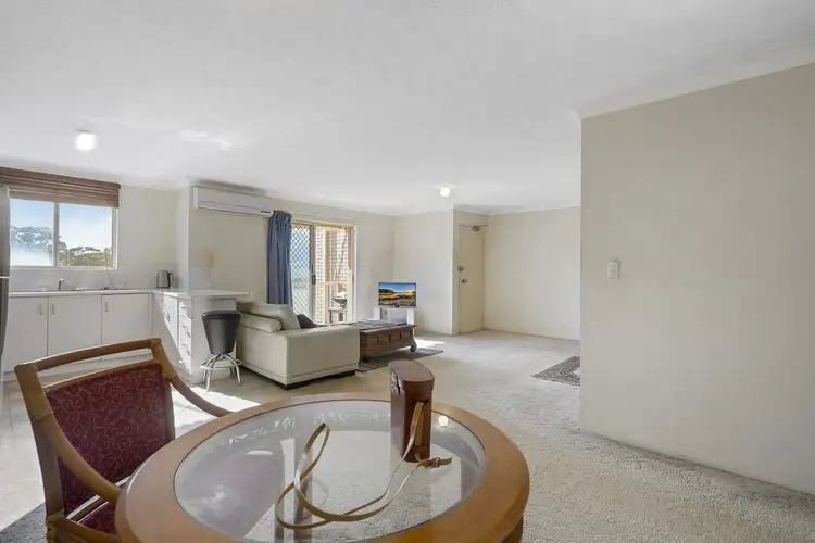 Sixth view of Homely unit listing, 7/29 Alinjarra Drive, Tugun QLD 4224