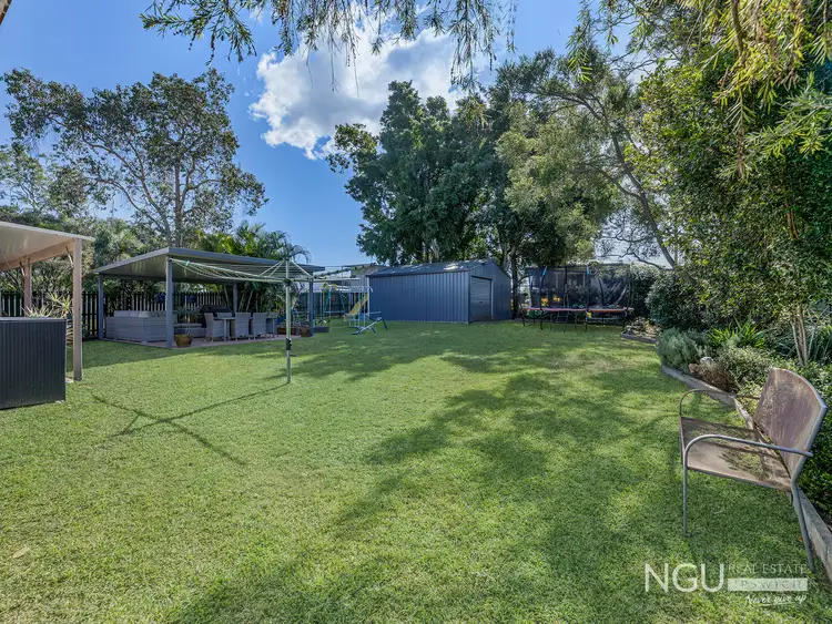 Second view of Homely house listing, 50 Scotts Road, Ripley QLD 4306