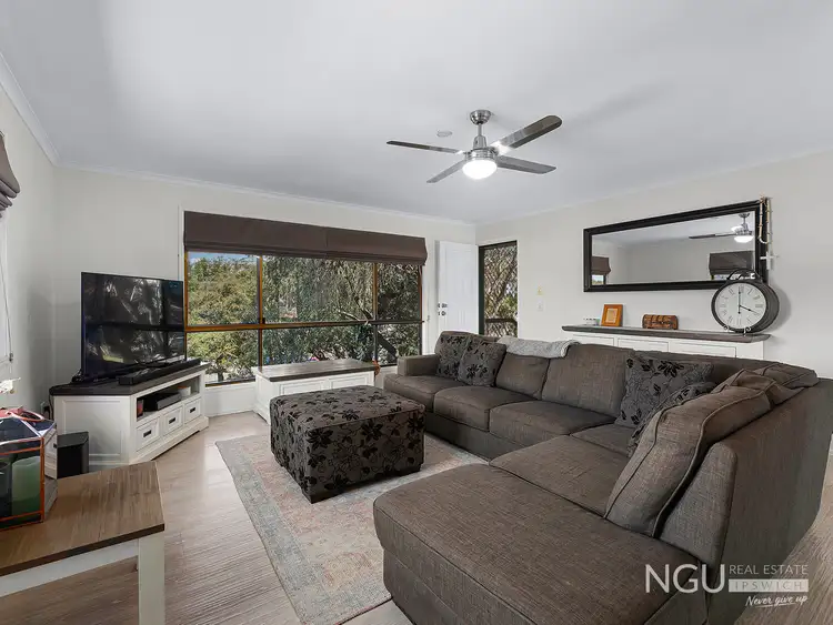 Third view of Homely house listing, 50 Scotts Road, Ripley QLD 4306