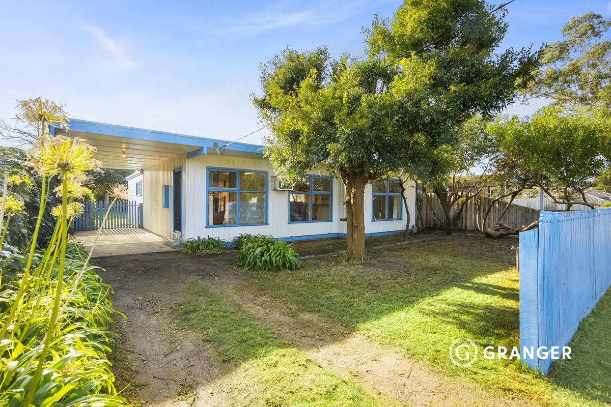 Main view of Homely house listing, 80 Ashenden Square, Rosebud VIC 3939