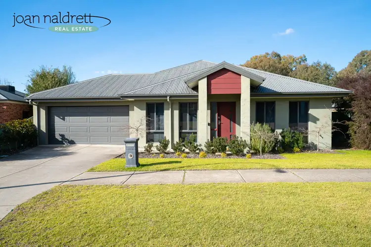 Main view of Homely house listing, 148 Mountford Crescent, East Albury NSW 2640