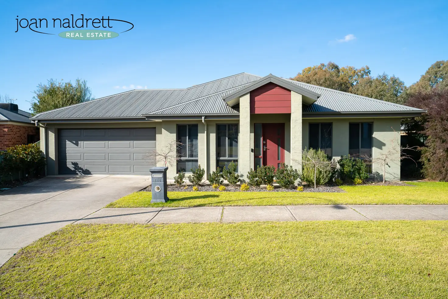 Main view of Homely house listing, 148 Mountford Crescent, East Albury NSW 2640