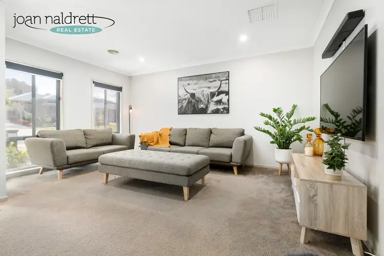 Second view of Homely house listing, 148 Mountford Crescent, East Albury NSW 2640