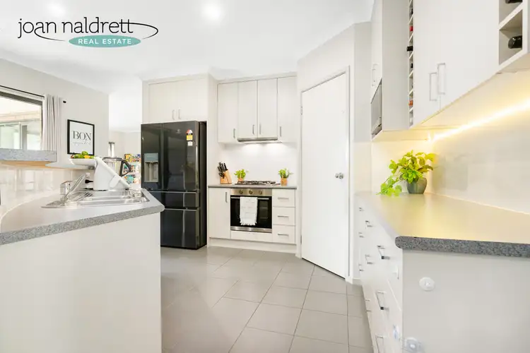 Fifth view of Homely house listing, 148 Mountford Crescent, East Albury NSW 2640