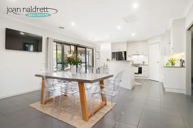 Sixth view of Homely house listing, 148 Mountford Crescent, East Albury NSW 2640