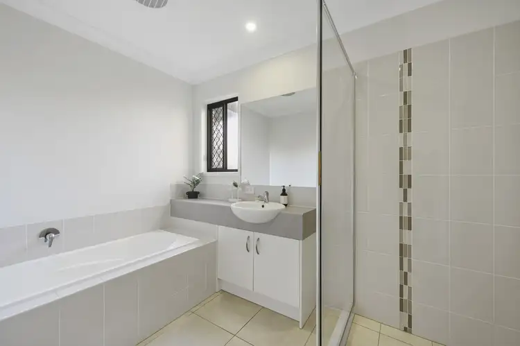 Fifth view of Homely semi-detached listing, 223 Greenwattle Street, Cranley QLD 4350