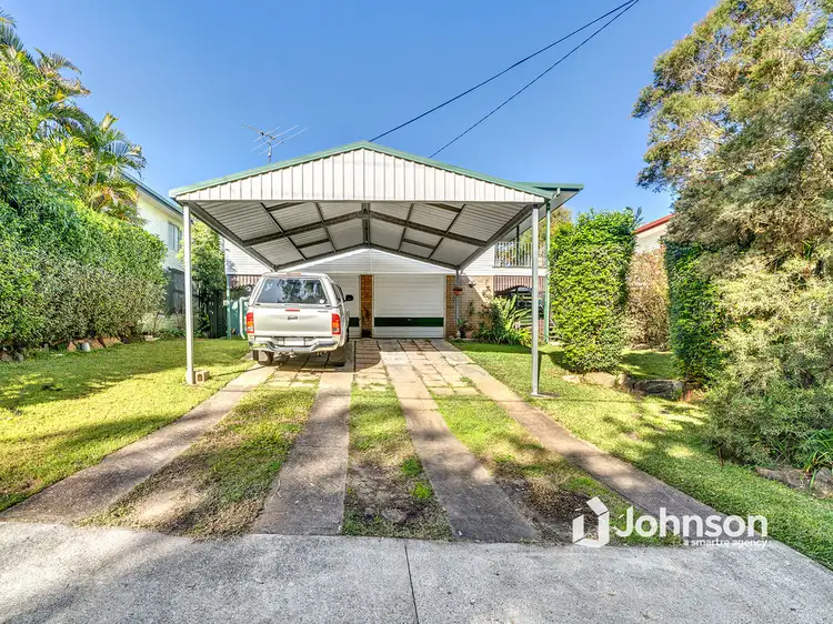 37 David Street, North Booval QLD 4304
