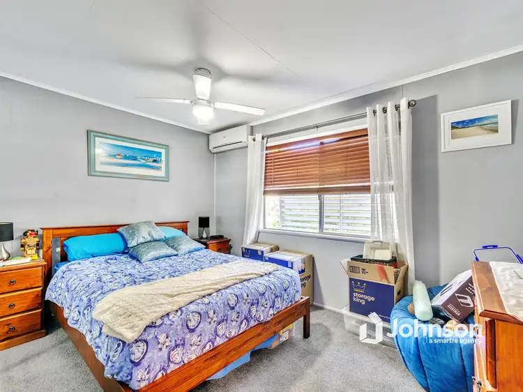 Sixth view of Homely house listing, 37 David Street, North Booval QLD 4304