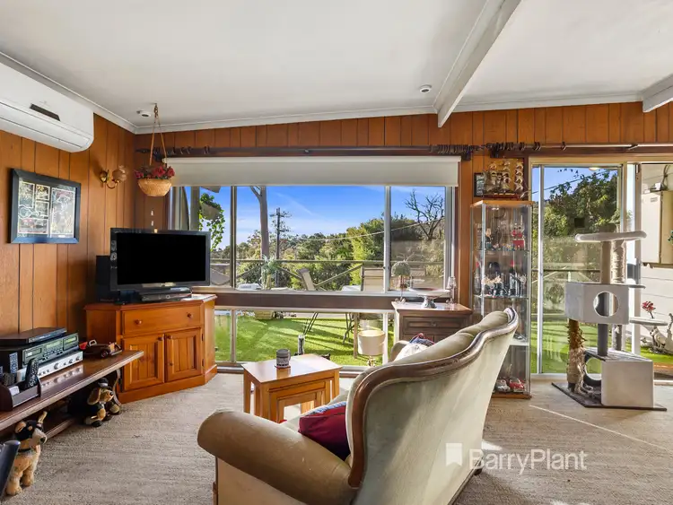 Fifth view of Homely house listing, 23 Murawa Drive, Rosebud VIC 3939