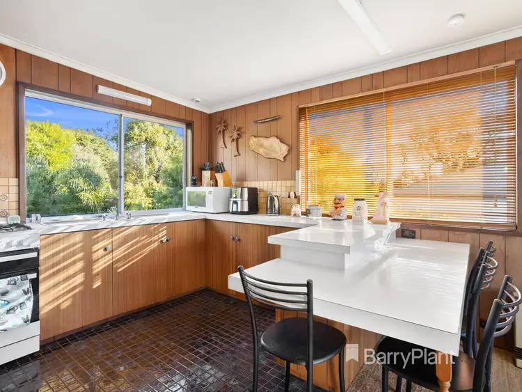 Sixth view of Homely house listing, 23 Murawa Drive, Rosebud VIC 3939