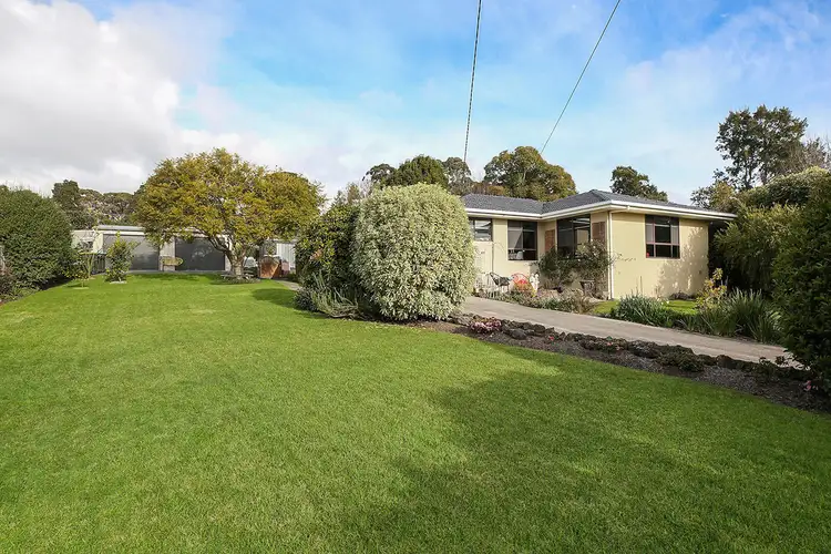 Main view of Homely house listing, 33 Spring Street, Elliminyt VIC 3250