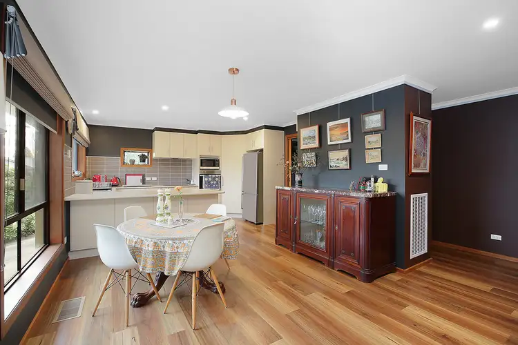 Second view of Homely house listing, 33 Spring Street, Elliminyt VIC 3250